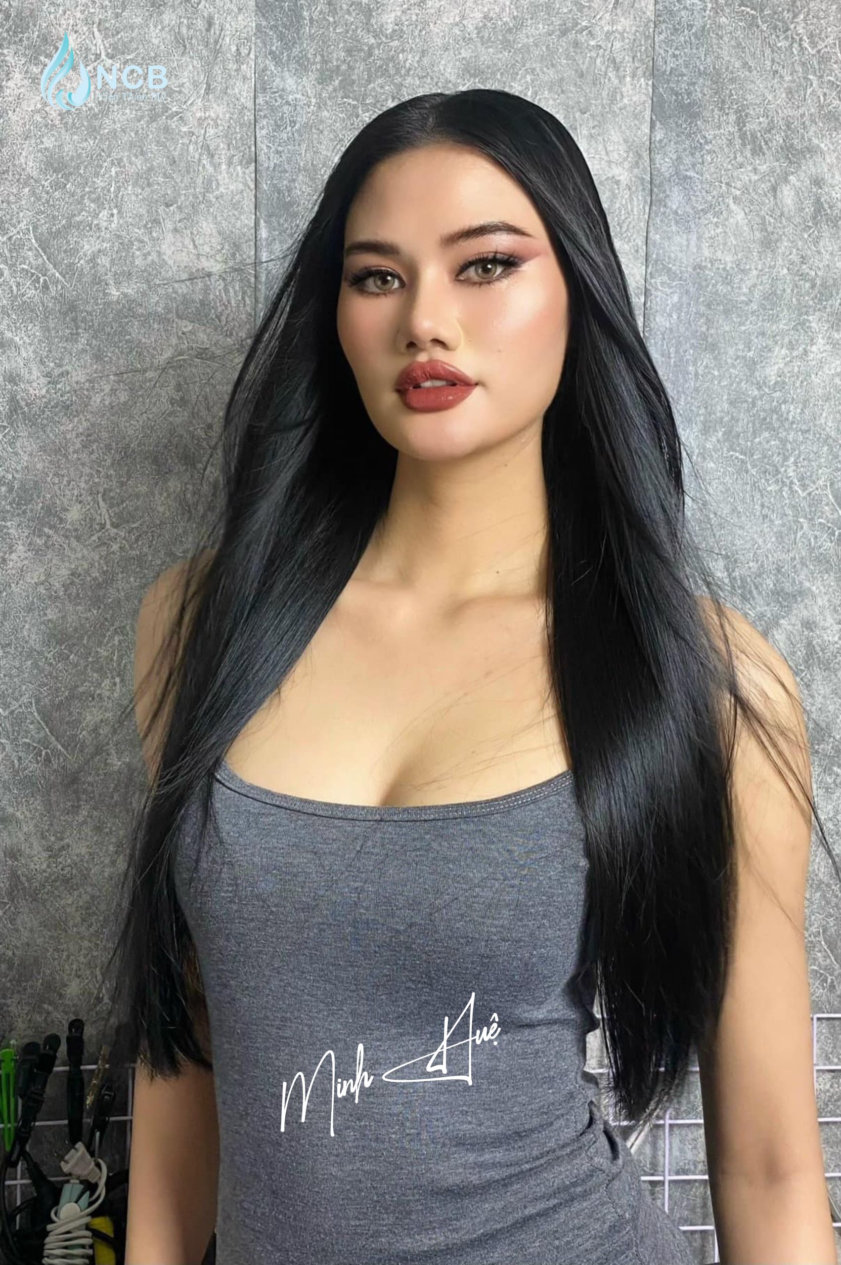 MinhHue