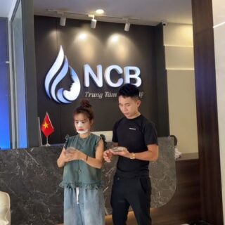 KOL làm đẹp tại NCB