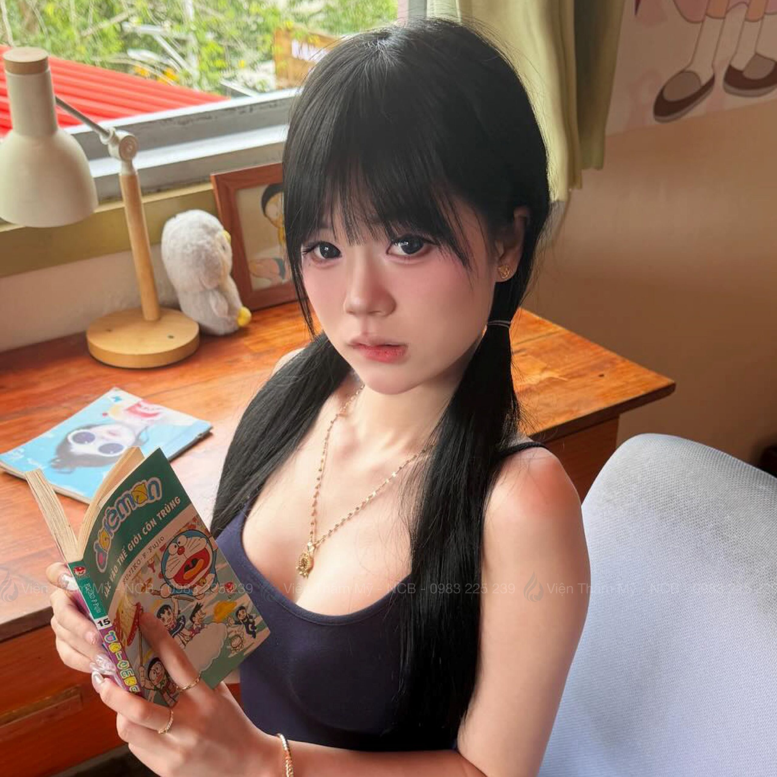 suka sau nâng ngực