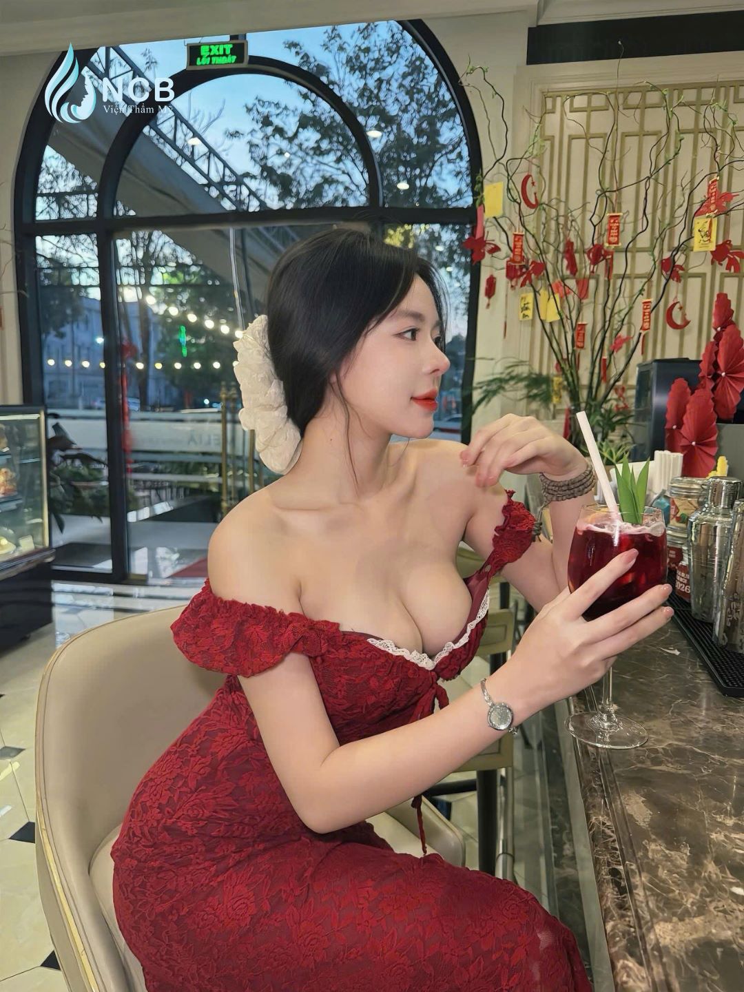 nâng mũi đẹp tại tphcm