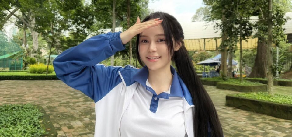 kỳ duyên sau nâng mũi tại ncb