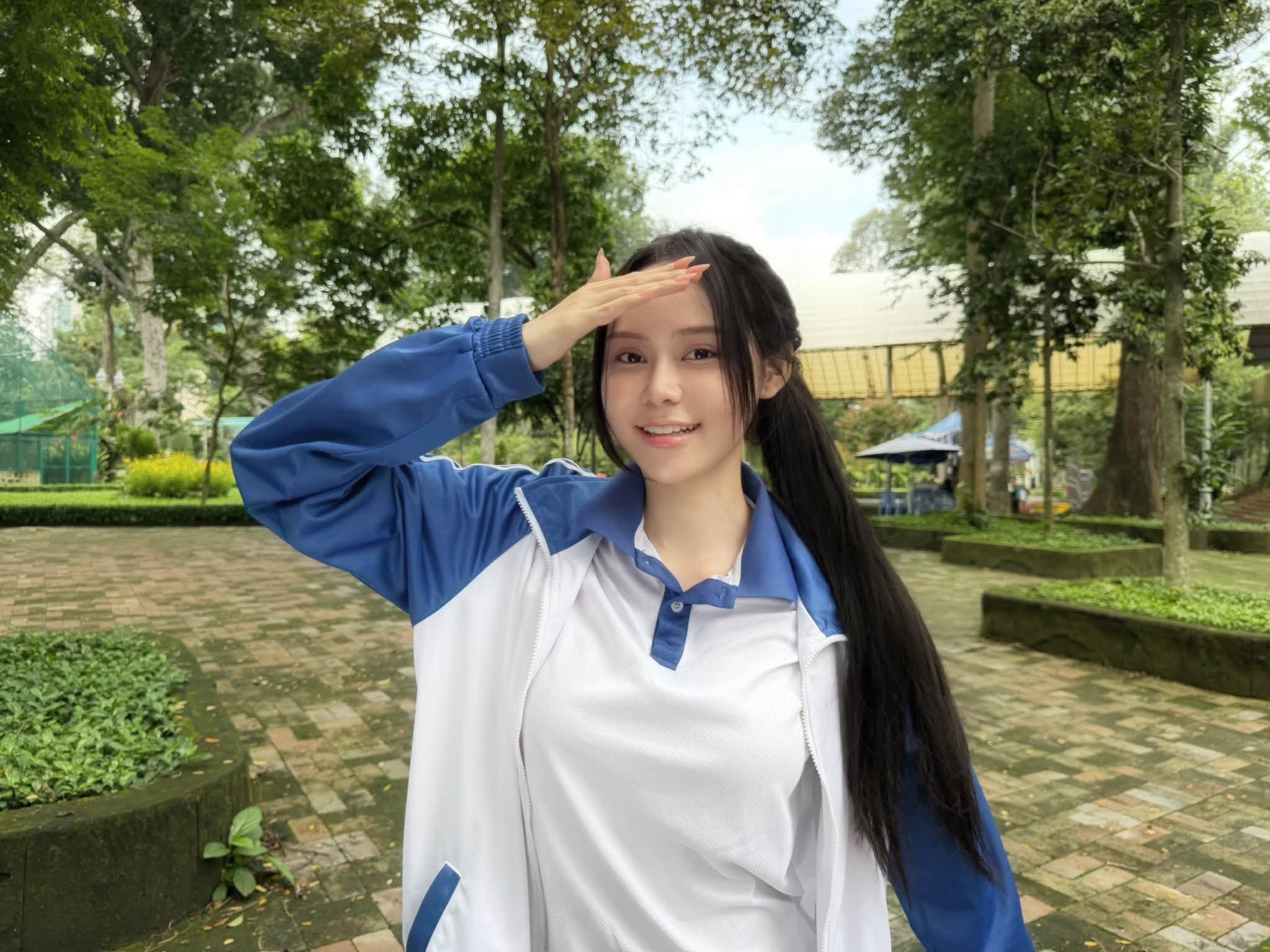 kỳ duyên sau nâng mũi tại ncb